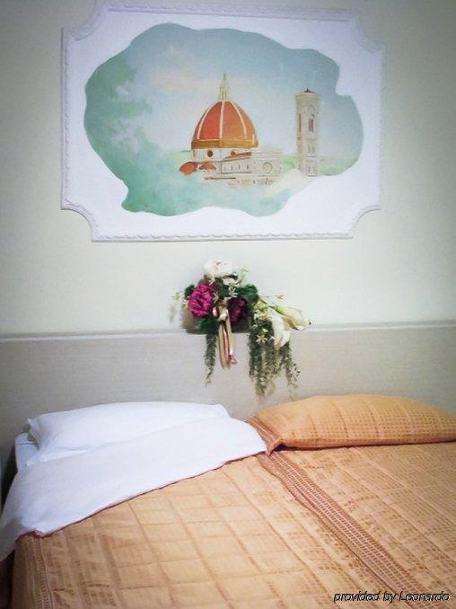 Spagna Ex Deco Hotel Florencia